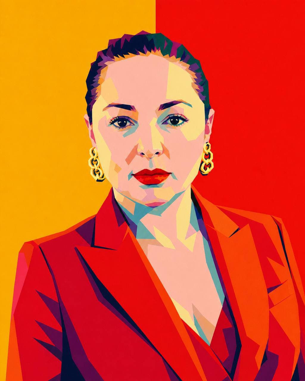 Khristina Stetska — Stetska Consulting